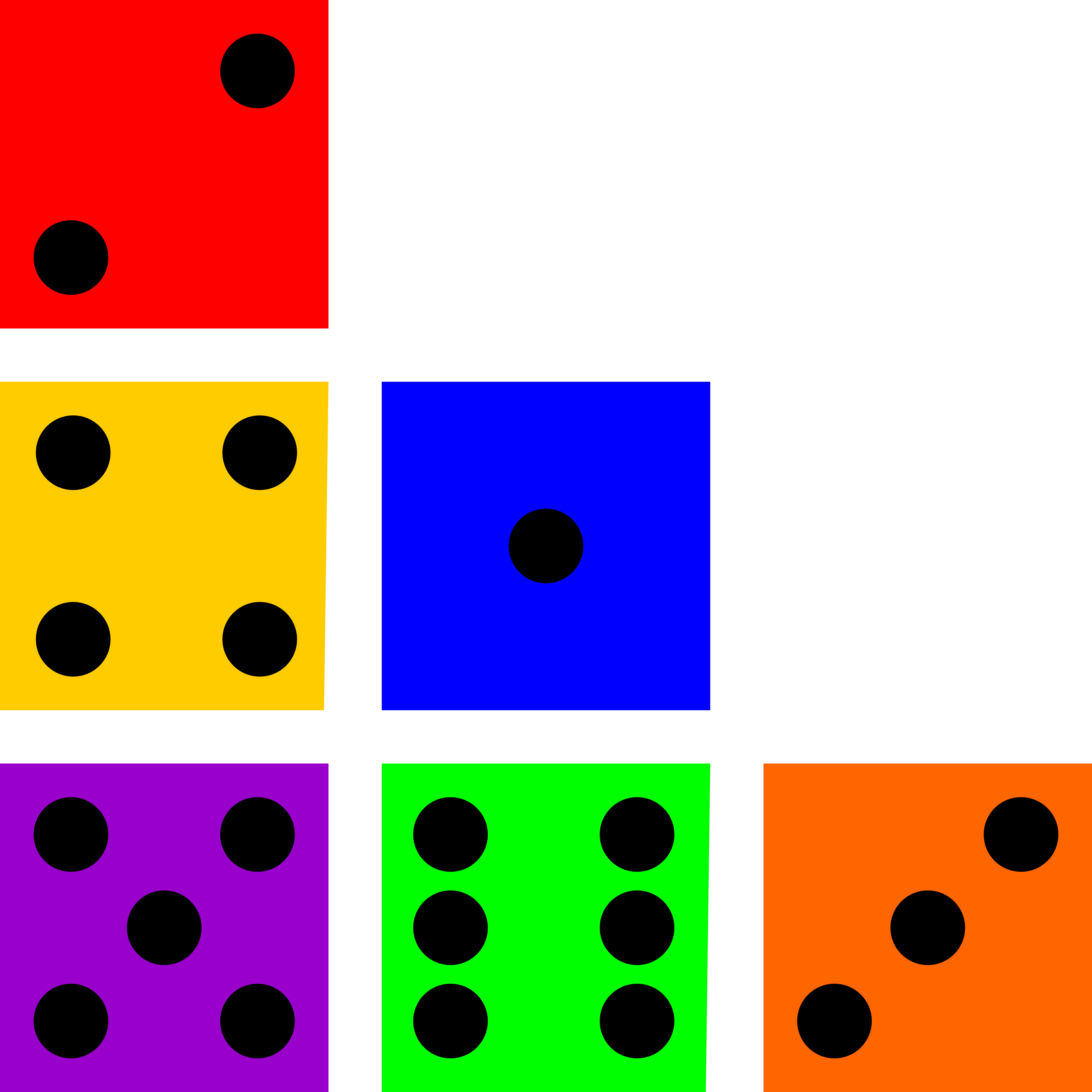 Dice logo